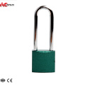 Top Quality Aluminium Pad Lock With Master Key